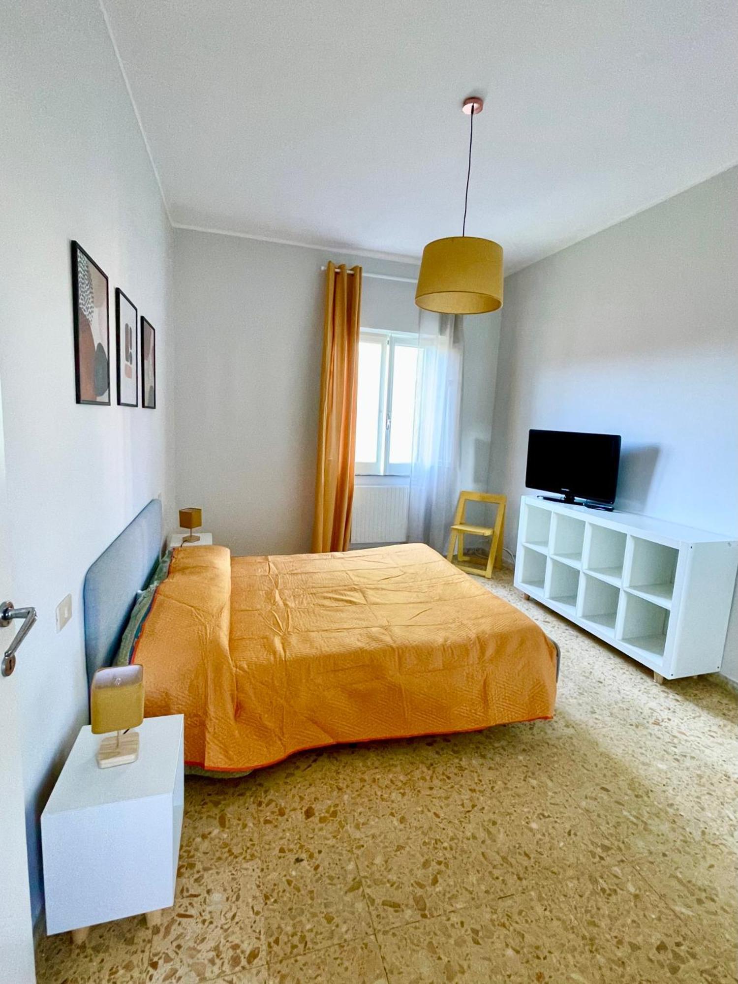 La Casa Di Betta Vicino Metro Apartamento